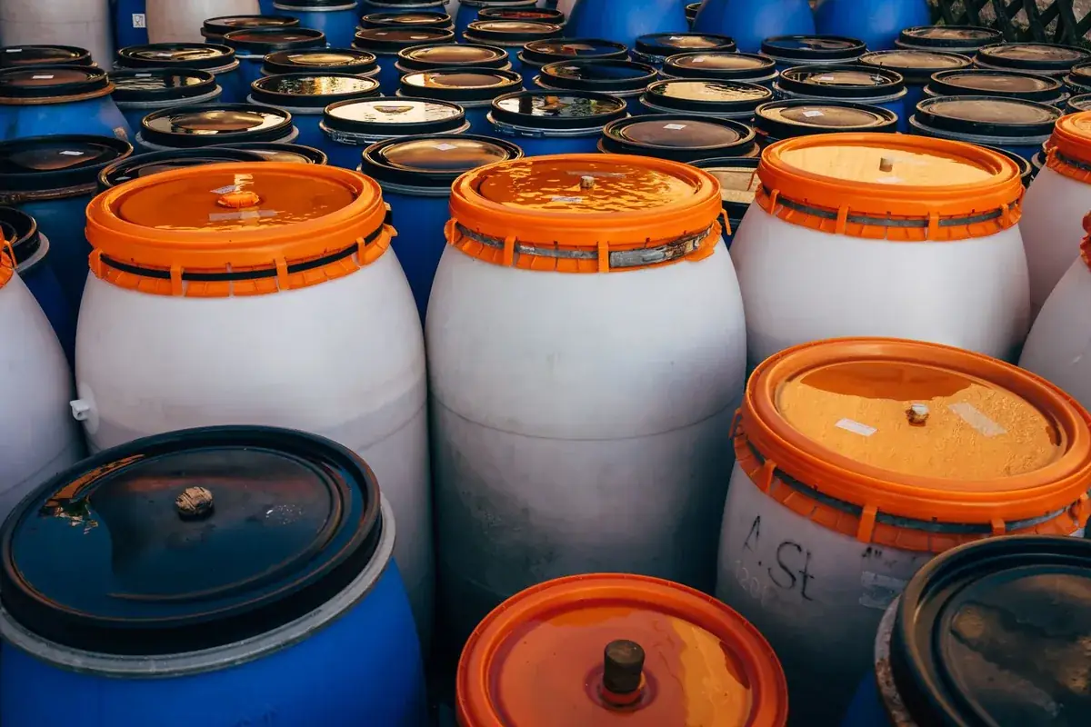 Hazmat Cleanup in Smithville, MO